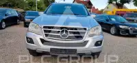 2008 Mercedes Benz ML 280
