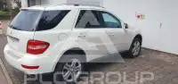 2008 Mercedes Benz ML 280
