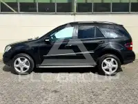 2008 Mercedes Benz ML 280