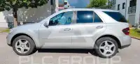 2008 Mercedes Benz ML 280