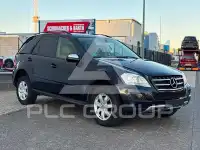 2008 Mercedes Benz ML 280