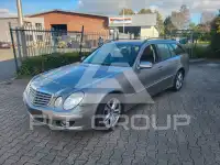 2008 Mercedes Benz ML 280