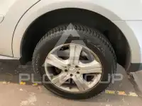 2008 Mercedes Benz ML 280
