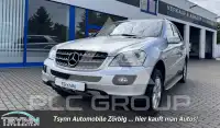 2008 Mercedes Benz ML 280