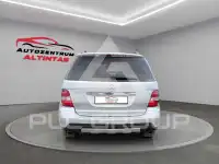 2008 Mercedes Benz ML 280