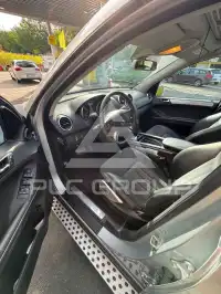 2008 Mercedes Benz ML 280