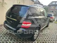 2008 Mercedes Benz ML 280