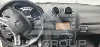2008 Mercedes Benz ML 280