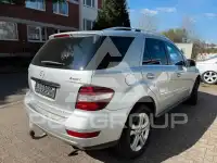 2008 Mercedes Benz ML 280