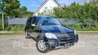 2008 Mercedes Benz ML 280