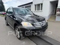 2008 Mercedes Benz ML 280
