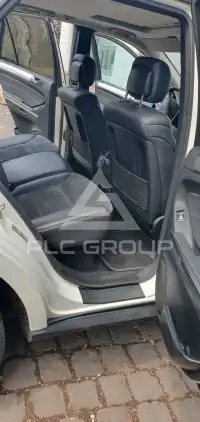 2008 Mercedes Benz ML 280