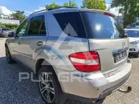 2008 Mercedes Benz ML 280