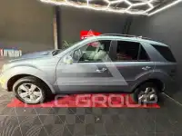 2008 Mercedes Benz ML 280