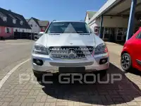2008 Mercedes Benz ML 280