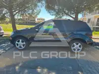 2008 Mercedes Benz ML 280
