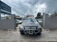 2008 Mercedes Benz ML 280