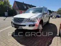 2008 Mercedes Benz ML 280