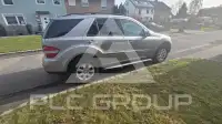 2008 Mercedes Benz ML 280