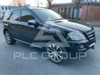 2008 Mercedes Benz ML 280