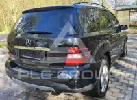 2008 Mercedes Benz ML 280