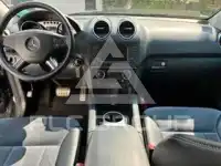 2008 Mercedes Benz ML 280