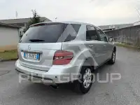 2008 Mercedes Benz ML 280