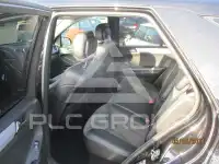 2008 Mercedes Benz ML 280
