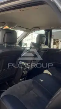 2008 Mercedes Benz ML 280