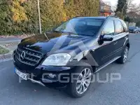 2008 Mercedes Benz ML 280