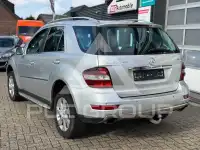 2008 Mercedes Benz ML 280