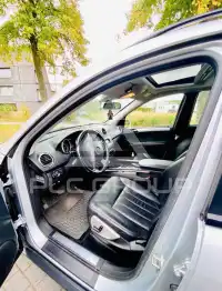 2008 Mercedes Benz ML 280