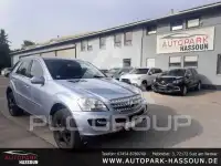 2008 Mercedes Benz ML 280