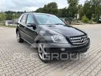 2008 Mercedes Benz ML 280