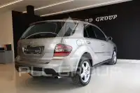 2008 Mercedes Benz ML 280