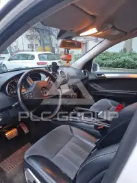 2008 Mercedes Benz ML 280