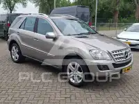 2008 Mercedes Benz ML 280