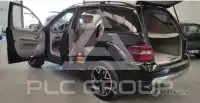 2008 Mercedes Benz ML 280
