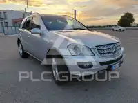2008 Mercedes Benz ML 280