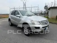 2008 Mercedes Benz ML 280