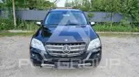 2008 Mercedes Benz ML 280