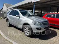 2008 Mercedes Benz ML 280