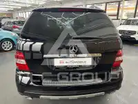 2008 Mercedes Benz ML 280