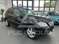 2008 Mercedes Benz ML 280