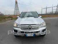 2008 Mercedes Benz ML 280