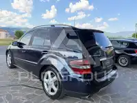 2008 Mercedes Benz ML 280