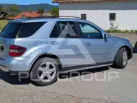 2008 Mercedes Benz ML 280