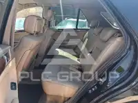 2008 Mercedes Benz ML 280