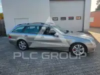 2008 Mercedes Benz ML 280