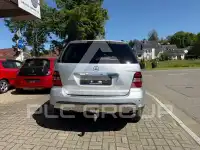 2008 Mercedes Benz ML 280